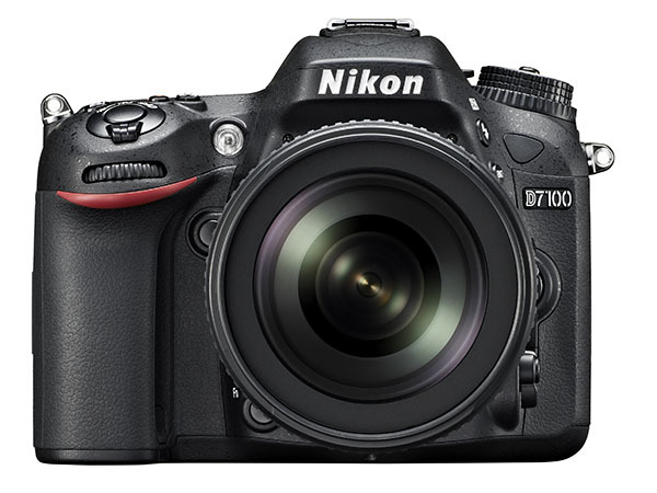 Máy ảnh Nikon D7100 (Body)