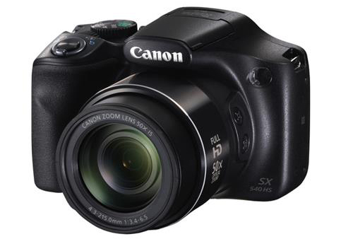 Canon Powershot SX540 HS ( Chính hãng)