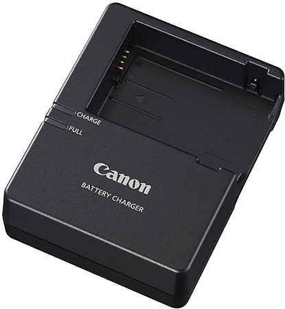 Sạc Canon LC-E8 xịn