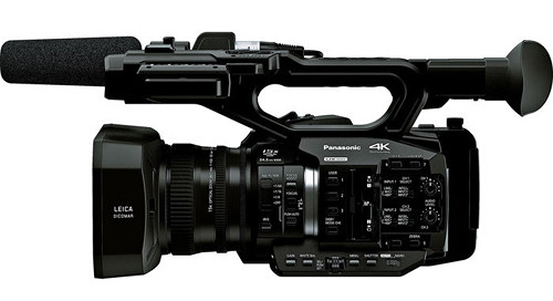 Máy quay chuyên dụng Panasonic AG-UX90 4K | CHÍNH HÃNG