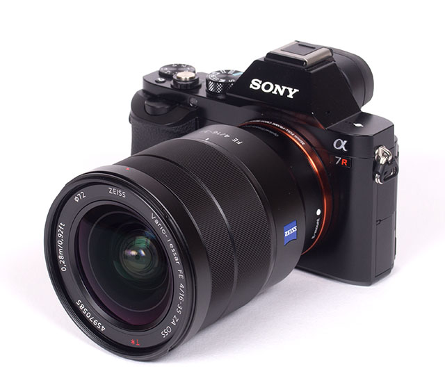 Sony Lens SEL1635z-Digi4u.net