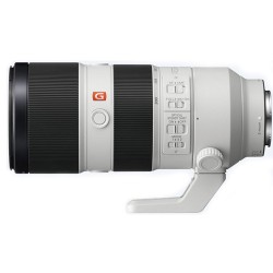 Ống kính Sony G 70-200mm f4 | Chính Hãng 