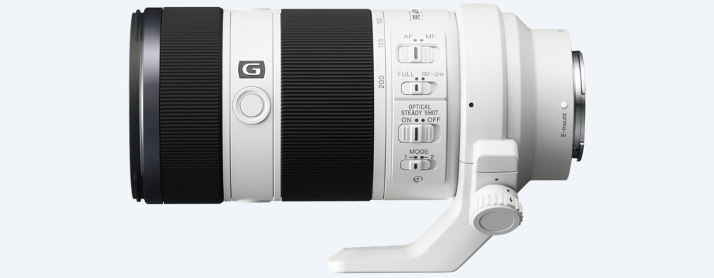 Sony Lens SEL70200GM-Digi4u.net