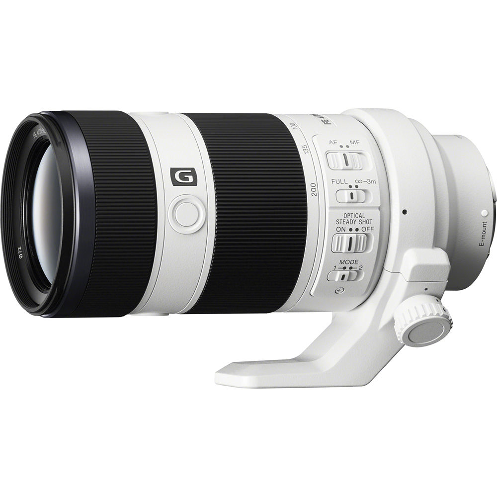 Sony Lens SEL70200GM-giá cả hợp lý
