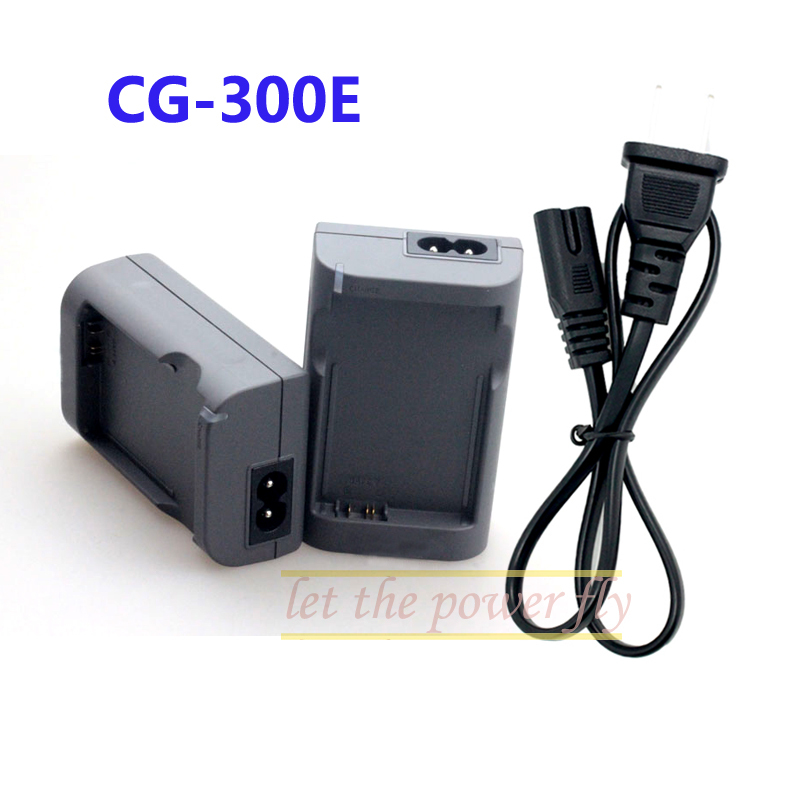 Sạc Canon CG-300E