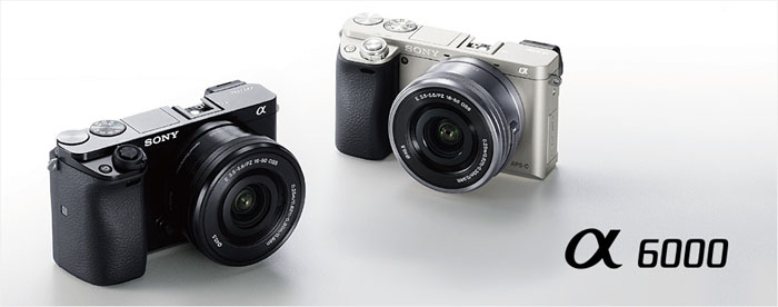 Sony ILCE-A6000L kit lens 16-50mm-2