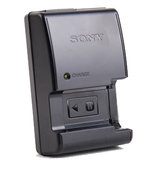 Sạc Sony BC-VW1 (Chính hãng)