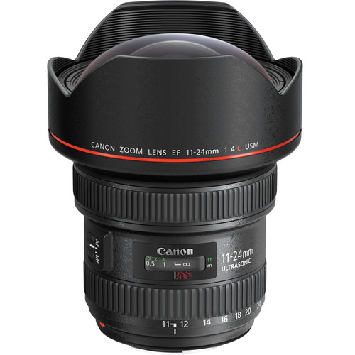 Canon EF 11-24mm f/4L USM Lens_5