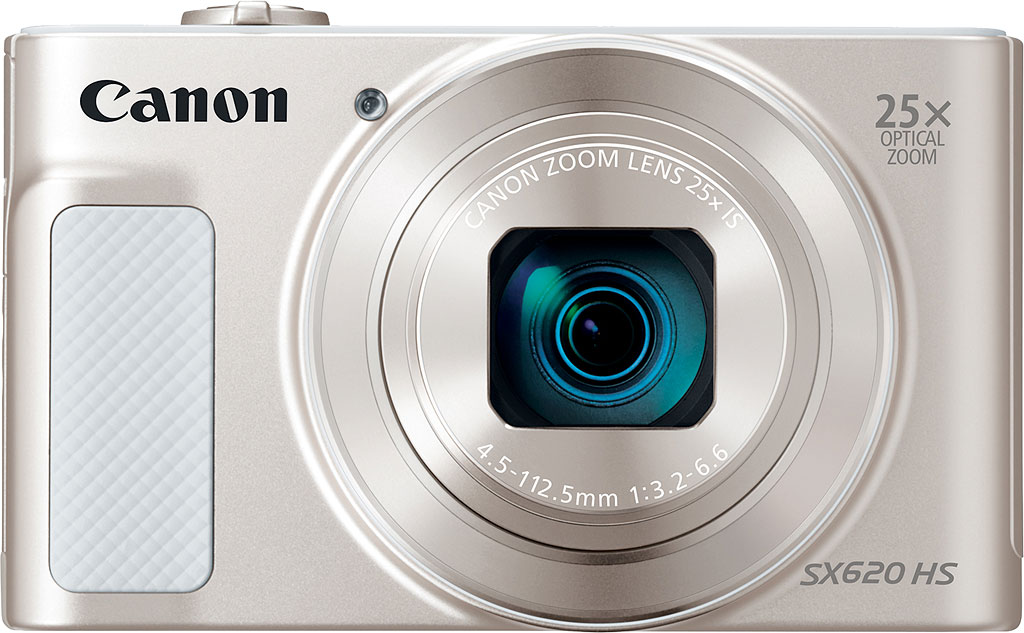 Máy ảnh du lịch Canon SX620 HS
