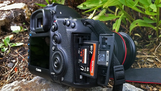Canon EOS 5D Mark III (Body)-3