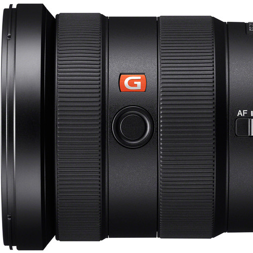 Ống kính Sony G Master 16-35mm f2.8 | SEL1635GM  Chính hãng
