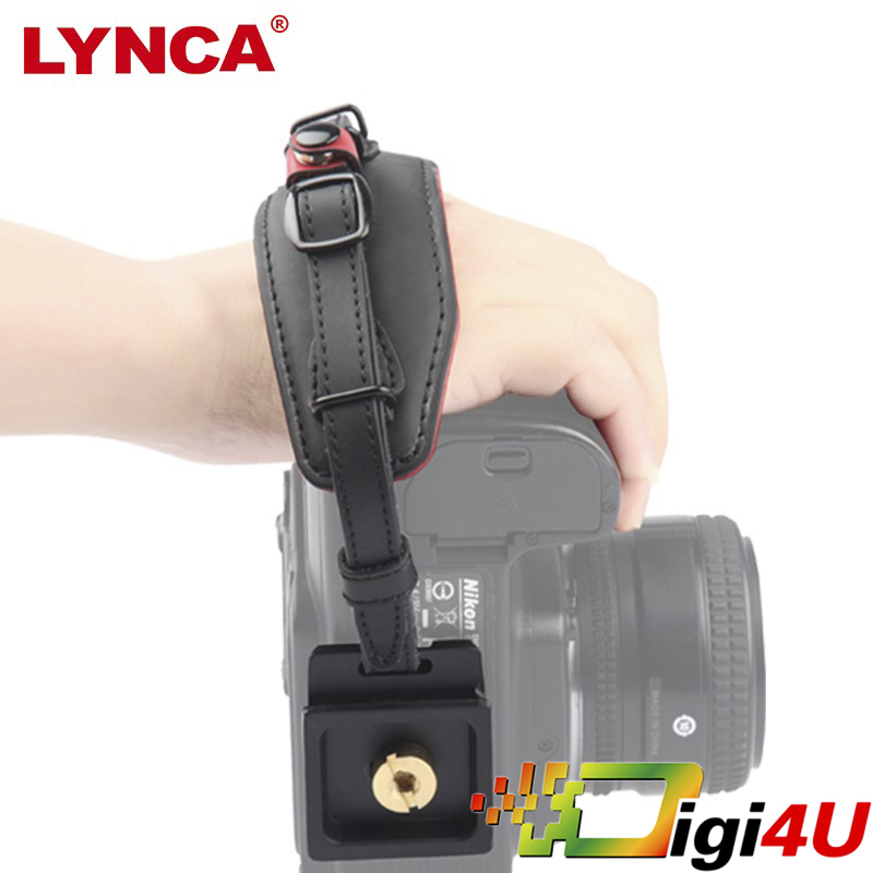 Handstrap Lynca E6