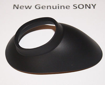 Eye cup For SONY HVR-HXR