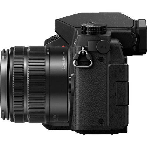 Máy ảnh Panasonic G7 kit 14-42mm