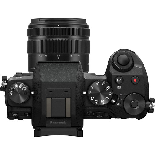 Máy ảnh Panasonic G7 kit 14-42mm-3