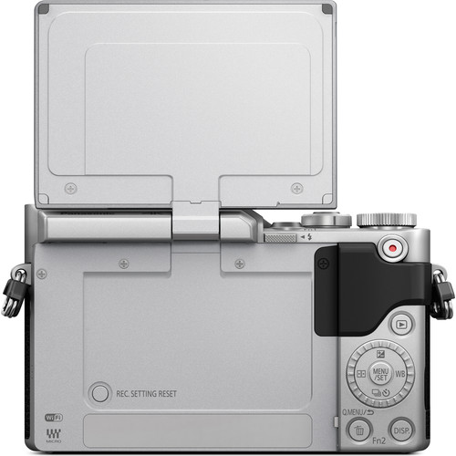 Máy ảnh Panasonic GF9-3