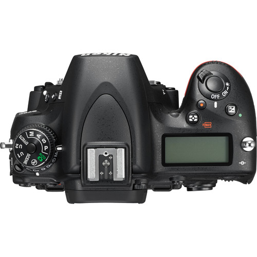 Nikon D750 Camera with 24-120mm Lens-3