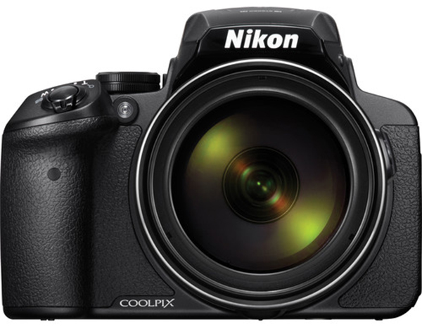 máy ảnh Nikon Coolpix P900