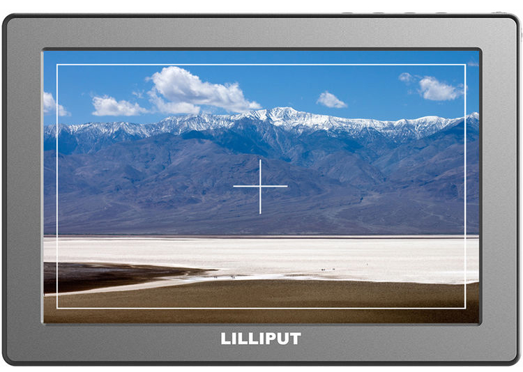 Màn hình Lilliput A7 - 7" HDMI ( bỏ mẫu- hết hàng)