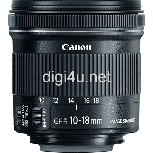 Canon EF-S 10-18mm f/4.5-5.6 IS STM_1