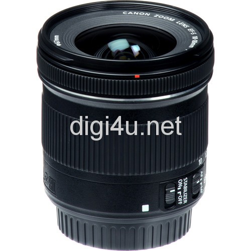 Canon EF-S 10-18mm f/4.5-5.6 IS STM_digi4u.net