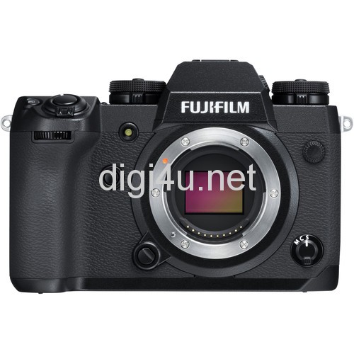 Fujifilm X-H1 (Body)