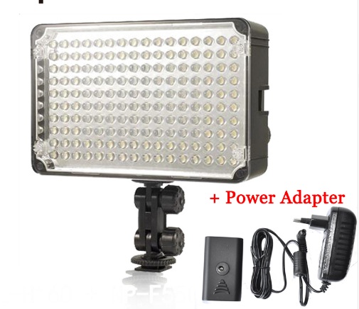 Đèn LED Aputure AL-H160