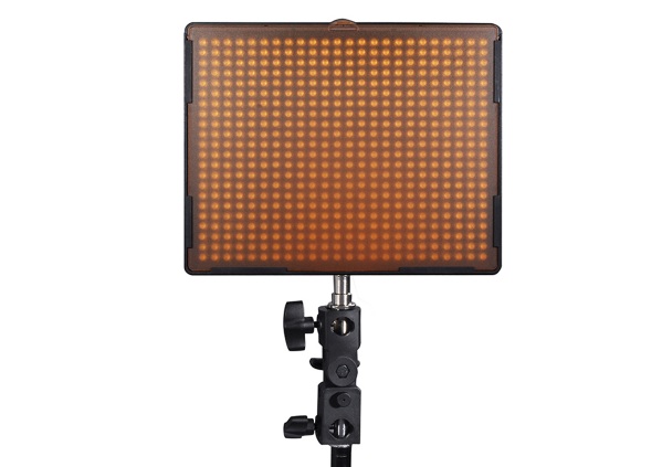 Bộ Đèn LED Aputure 528 kit - CSW giá rẻ nhất