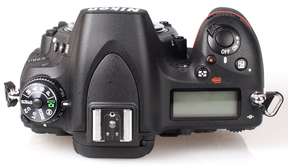 máy ảnh Nikon D750 body-3