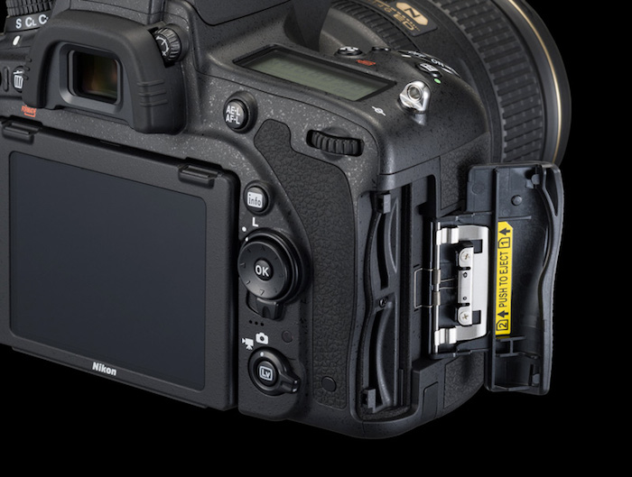 máy ảnh Nikon D750 body-1