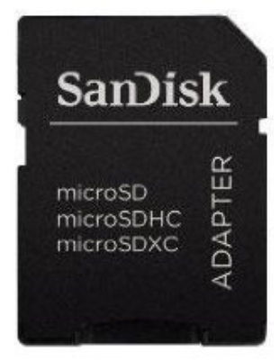 Sandisk Micro SD Ultra 16GB 90Mb/s 600X chính hãng