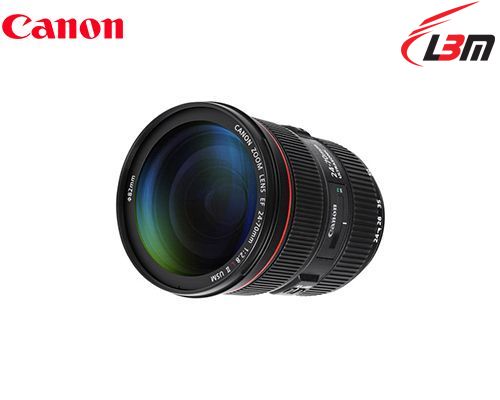 Canon  EF 24 - 70mm f/2.8L II USM | Chính hãng LBM