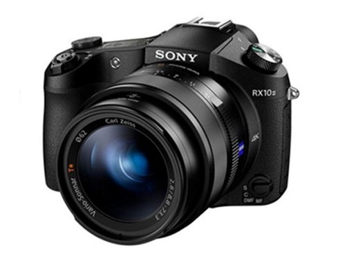 Máy ảnh Sony RX10 MARK IV