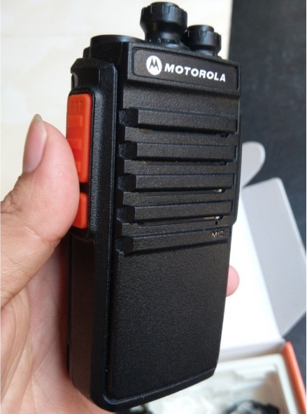 Bộ đàm Motorola GP-650