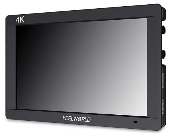 Màn hình 7 inch FEELWORLD FW703 4K ( cổng HDMI + SDI) 