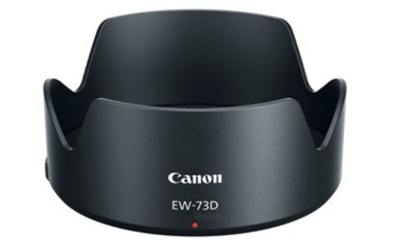 Canon EW-73D Lens Hood