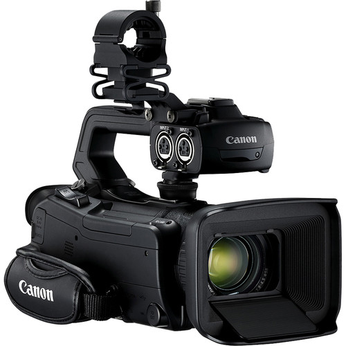 Canon Professional UHD 4K Camcorder XA55