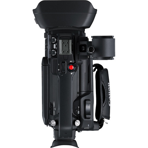 Canon Professional UHD 4K Camcorder XA55