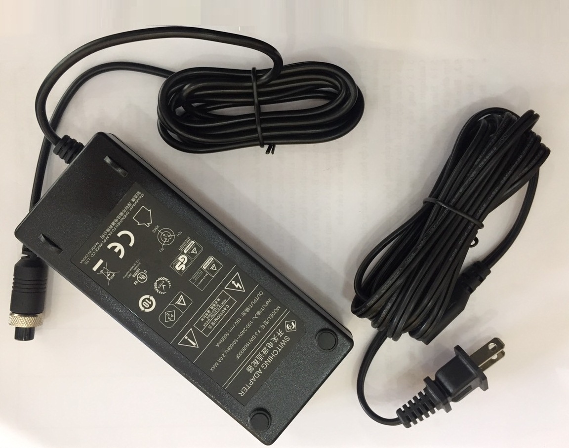 Adapter nguồn cho đèn led YN1200