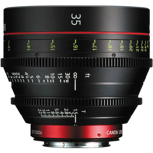Lens Canon CN-E35mm T1.5 L F (EF) h3