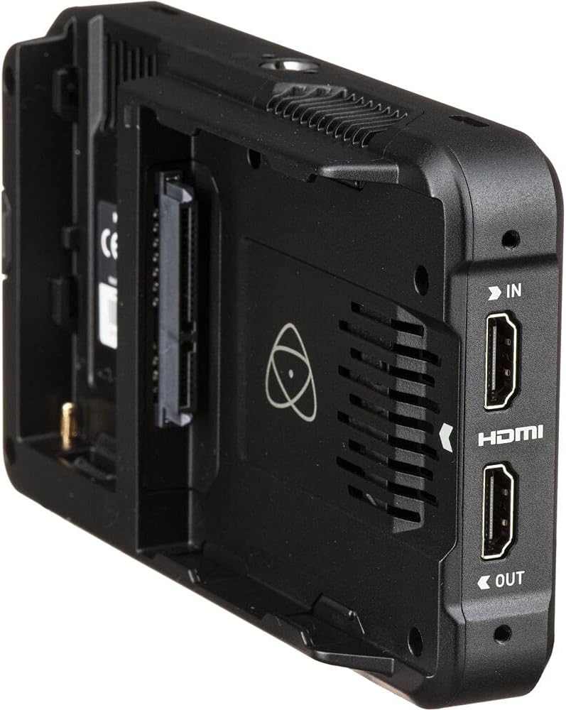   Màn hình Atomos Ninja V 5" 4K HDMI HDR Pro - Recording Monitor | Chính Hãng