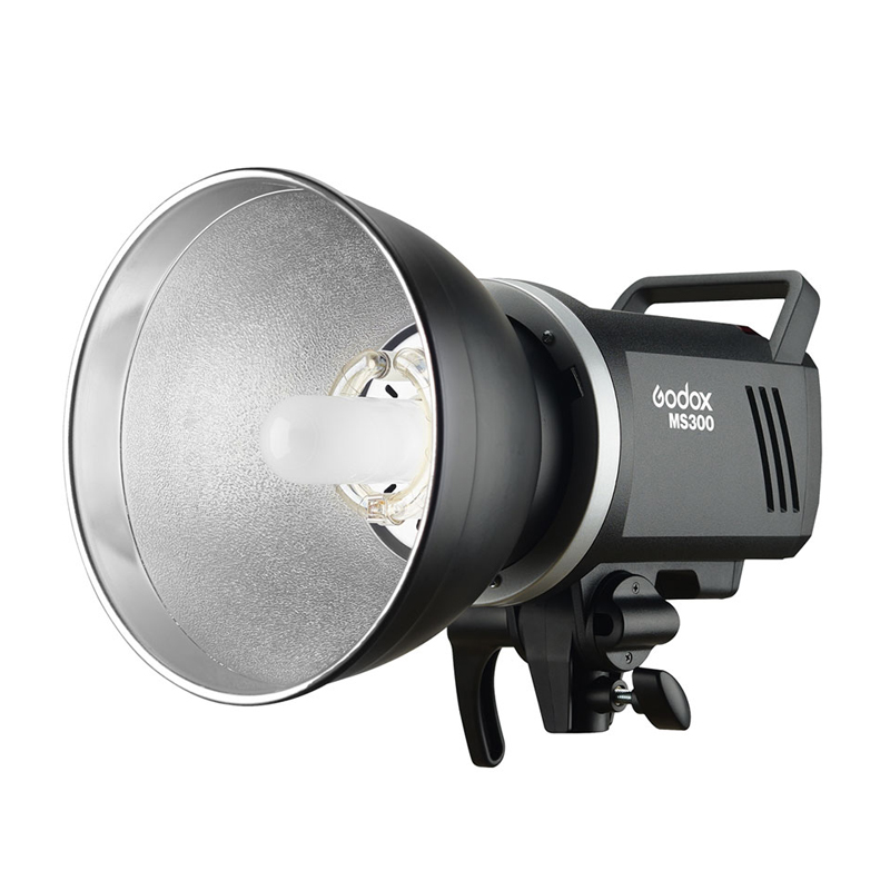 Bộ đèn Godox MS300 Studio Flash Kit