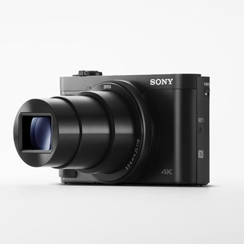Máy ảnh Sony HX99 với ống kính zoom 24-720 mm giá tốt