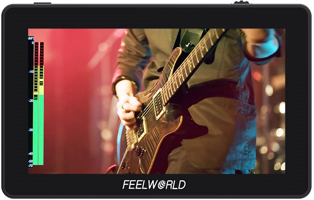 Màn hình Feelworld F6 plus 5.5 