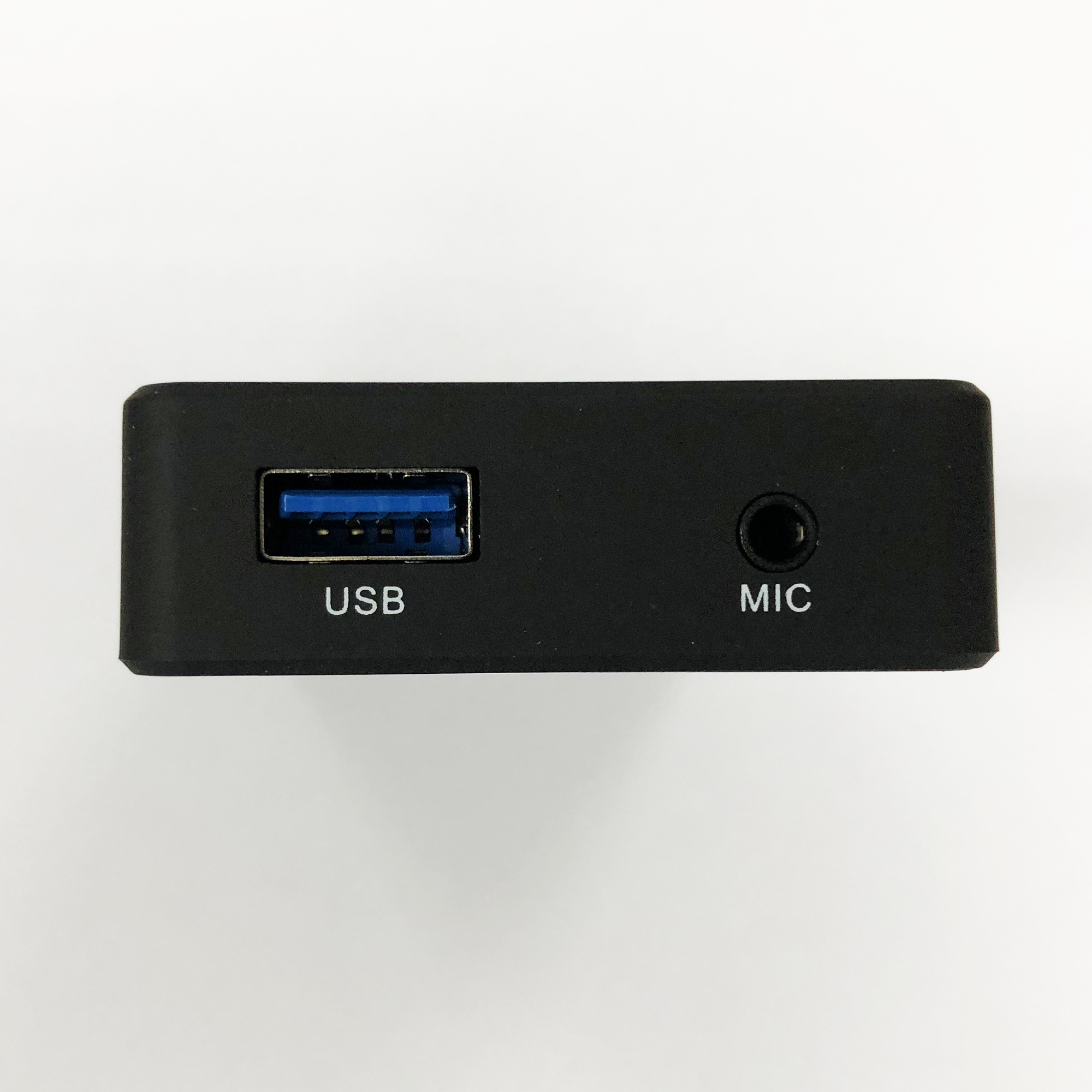 Bộ Capture Video Livestream Hỗ Trợ Mic Ezcap261M (USB 3.0) (4K/1080p)