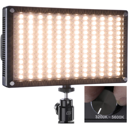 Đèn Genaray LED-7100T
