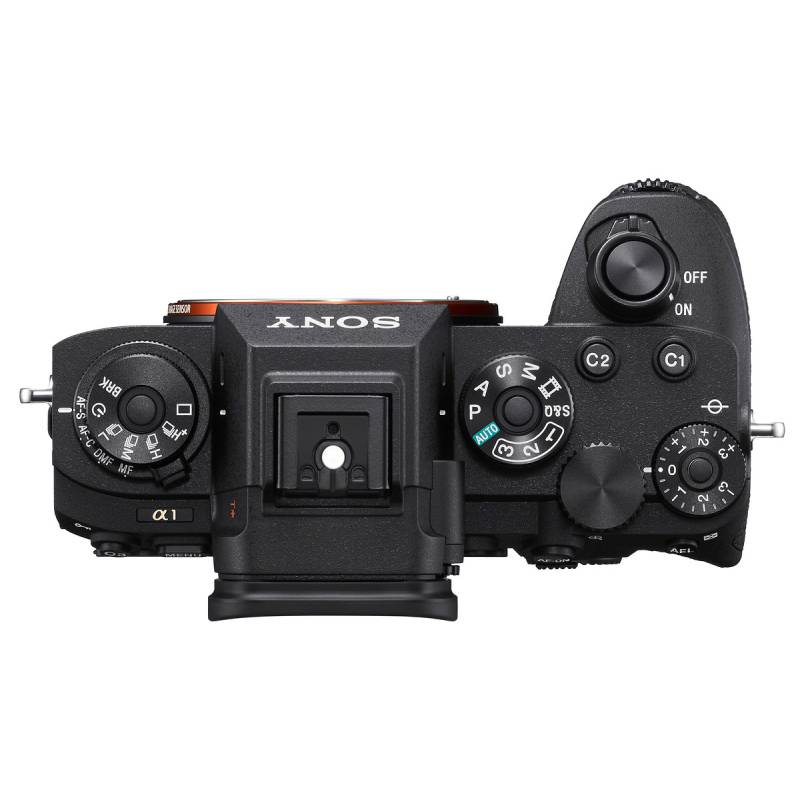 Máy ảnh Sony Alpha A1 ( ILCE-1 ) | Hàng Chính Hãng 