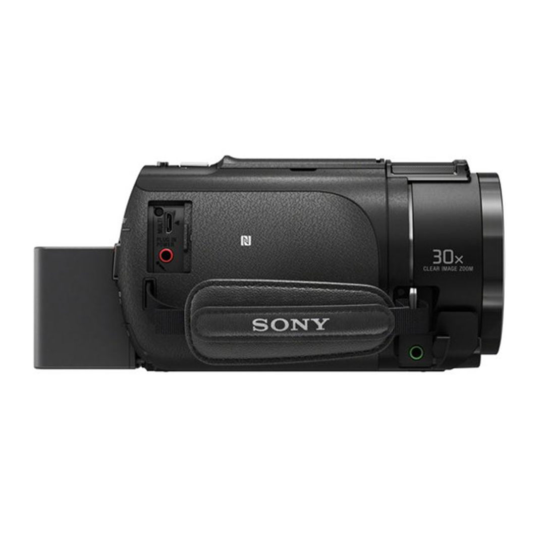 Máy quay Sony FDR-AX43 (4K) | Chính Hãng 