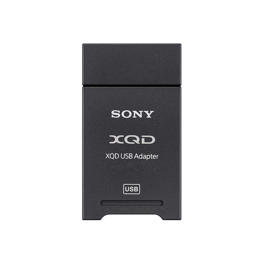 Đầu đọc thẻ nhớ XQD Sony QDA-SB1