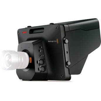 Blackmagic Studio Camera 4K 2 | Chính hãng